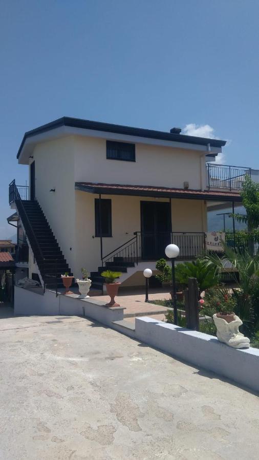 La Maison Di Sara Santa Maria La Carità Exteriör bild